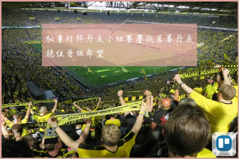 秘鲁对阵丹麦小组赛鏖战落幕丹麦稳住晋级希望